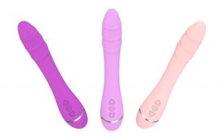 mini vibrator